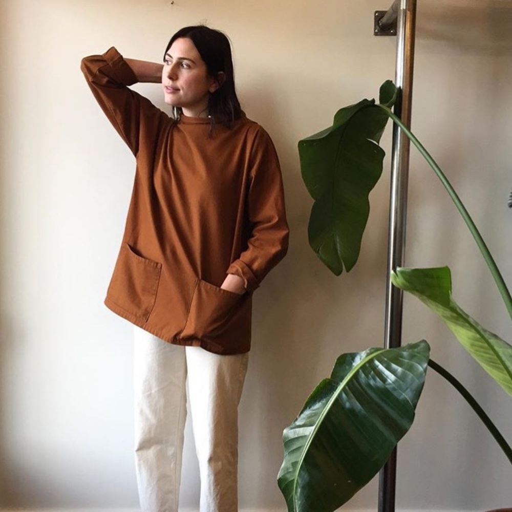 Meet your Posher, Adelaide